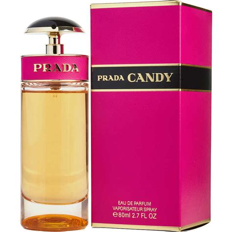 eau de parfum candy prada|Prada Candy perfume on sale.